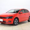 volkswagen polo 2021 -VOLKSWAGEN--VW Polo 3BA-AWDKL--WVWZZZAWZMU054748---VOLKSWAGEN--VW Polo 3BA-AWDKL--WVWZZZAWZMU054748- image 1