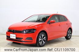 volkswagen polo 2021 -VOLKSWAGEN--VW Polo 3BA-AWDKL--WVWZZZAWZMU054748---VOLKSWAGEN--VW Polo 3BA-AWDKL--WVWZZZAWZMU054748-