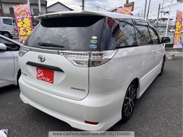 toyota estima 2012 CFJ1694880 image 2