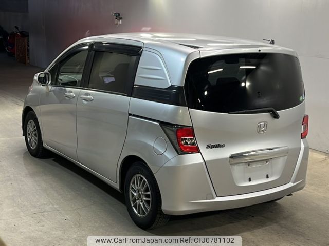 honda freed-spike 2016 -HONDA--Freed Spike GB3-1643757---HONDA--Freed Spike GB3-1643757- image 2