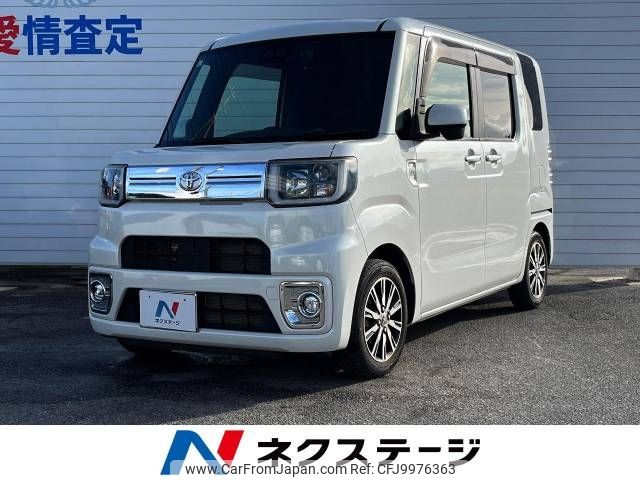 toyota pixis-mega 2019 -TOYOTA--Pixis Mega DBA-LA700A--LA700A-0019760---TOYOTA--Pixis Mega DBA-LA700A--LA700A-0019760- image 1