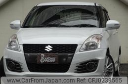 suzuki swift 2015 quick_quick_CBA-ZC32S_ZC32S-310999