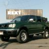 nissan datsun-pickup 1998 quick_quick_GA-LFMD22_FMD22-000801 image 1