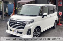 toyota roomy 2022 quick_quick_5BA-M900A_M900A-0672849