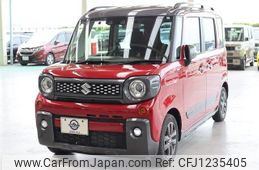 suzuki spacia 2022 -SUZUKI--Spacia Gear 4AA-MK53S--MK53S-973161---SUZUKI--Spacia Gear 4AA-MK53S--MK53S-973161-