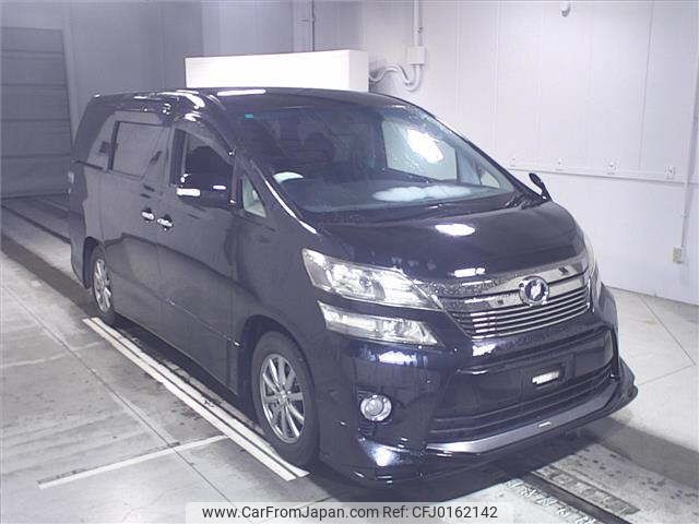 toyota vellfire 2012 -TOYOTA--Vellfire GGH20W-8066098---TOYOTA--Vellfire GGH20W-8066098- image 1