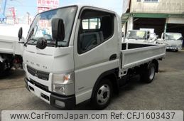 mitsubishi-fuso canter 2016 CFJ1603437