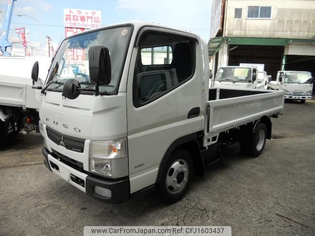 mitsubishi-fuso canter 2016 CFJ1603437 image 1