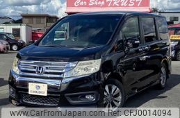 honda stepwagon-spada 2014 -HONDA--ｽﾃｯﾌﾟﾜｺﾞﾝ ｽﾊﾟｰﾀﾞ DBA-RK5--RK5-1367845---HONDA--ｽﾃｯﾌﾟﾜｺﾞﾝ ｽﾊﾟｰﾀﾞ DBA-RK5--RK5-1367845-