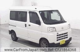 daihatsu hijet-van 2023 CFJ1864368