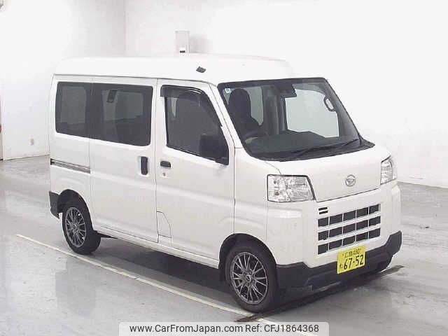 daihatsu hijet-van 2023 CFJ1864368 image 1