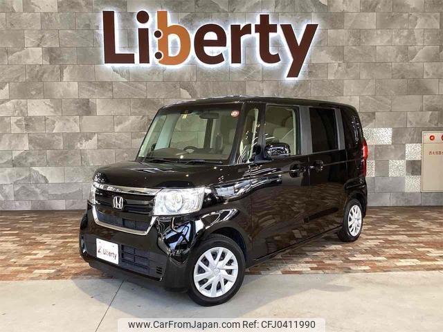 honda n-box 2020 quick_quick_JF3_JF3-1489134 image 1