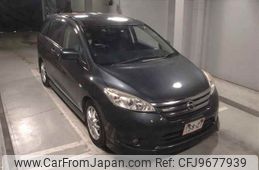 nissan lafesta 2011 -NISSAN--Lafesta CWEFWN--105879---NISSAN--Lafesta CWEFWN--105879-