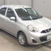 nissan march 2016 CFJ1814815 image 6