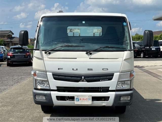 mitsubishi-fuso canter 2014 -MITSUBISHI--Canter TKG-FEB80--FEB80-530408---MITSUBISHI--Canter TKG-FEB80--FEB80-530408- image 2