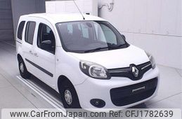 renault kangoo 2018 CFJ1782639