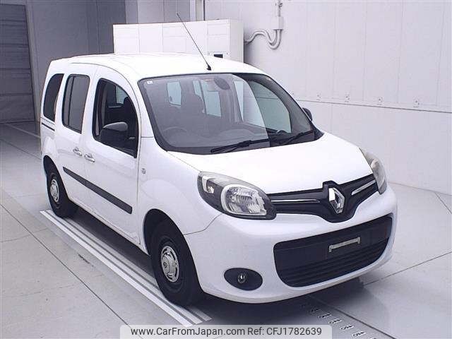 renault kangoo 2018 CFJ1782639 image 1