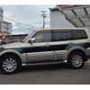 mitsubishi pajero 2006 CFJ1693392 image 43