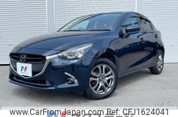 mazda demio 2017 CFJ1624041