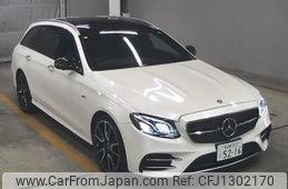 mercedes-benz e-class-station-wagon 2019 quick_quick_CAA-213261_WDD2132612A500778