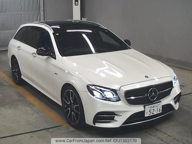 mercedes-benz e-class-station-wagon 2019 quick_quick_CAA-213261_WDD2132612A500778 image 1