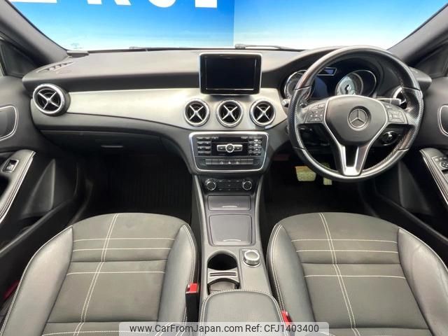 mercedes-benz gla-class 2016 quick_quick_156942_WDC1569422J172974 image 2