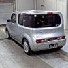 nissan cube 2009 -NISSAN--Cube Z12-078578---NISSAN--Cube Z12-078578- image 2