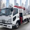 isuzu forward 2018 CFJ1782348 image 1