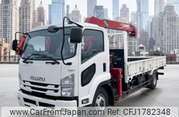 isuzu forward 2018 CFJ1782348