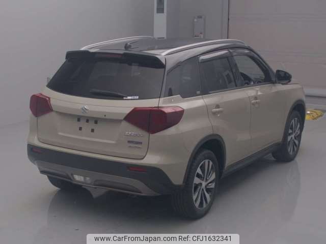 suzuki escudo 2022 CFJ1632341 image 2