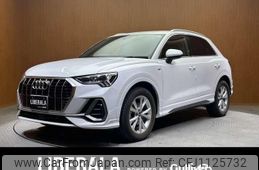 audi q3 2021 -AUDI--Audi Q3 3DA-F3DFGF--WAUZZZF35M1053521---AUDI--Audi Q3 3DA-F3DFGF--WAUZZZF35M1053521-