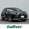 lexus nx 2014 -LEXUS--Lexus NX DBA-AGZ10--AGZ10-1003085---LEXUS--Lexus NX DBA-AGZ10--AGZ10-1003085- image 1