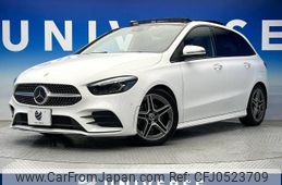 mercedes-benz b-class 2019 -MERCEDES-BENZ--Benz B Class 5BA-247084--WDD2470842J047147---MERCEDES-BENZ--Benz B Class 5BA-247084--WDD2470842J047147-