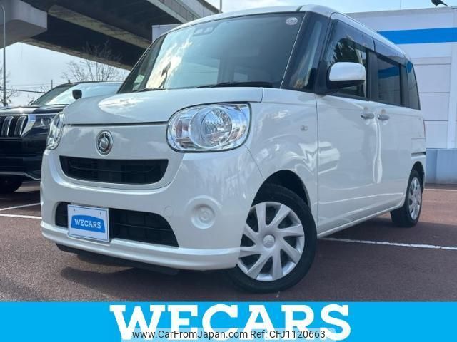 daihatsu move-canbus 2020 quick_quick_5BA-LA800S_LA800S-0211043 image 1