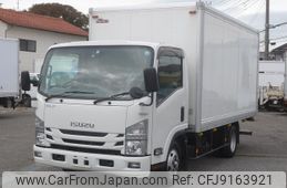 isuzu elf-truck 2017 GOO_NET_EXCHANGE_0504287A30231105W001