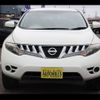 nissan murano 2009 CFJ1622315 image 25