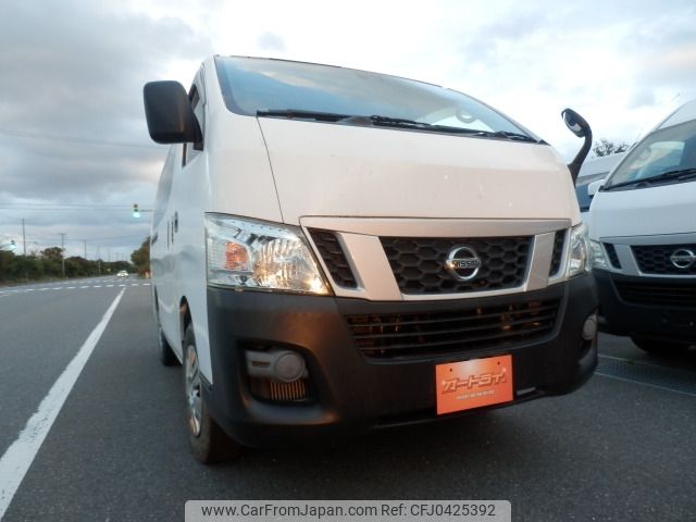 nissan caravan-van 2015 -NISSAN--Caravan Van LDF-VW6E26--VW6E26-013779---NISSAN--Caravan Van LDF-VW6E26--VW6E26-013779- image 2