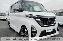 nissan roox 2020 -NISSAN--Roox 4AA-B45A--B45A-0316844---NISSAN--Roox 4AA-B45A--B45A-0316844-