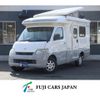 toyota liteace-truck 2011 GOO_NET_EXCHANGE_0804397A30250607W002 image 1