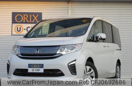 honda stepwagon 2019 -HONDA--Stepwgn DBA-RP2--RP2-1202200---HONDA--Stepwgn DBA-RP2--RP2-1202200-