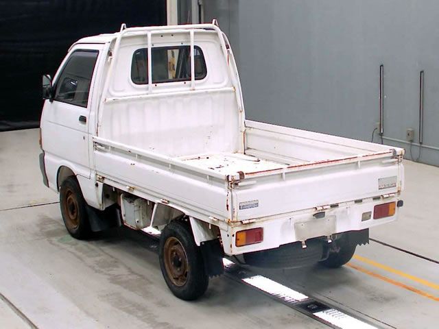 daihatsu hijet-truck 1993 CFJ1790459 image 2