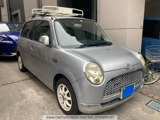 daihatsu mira-gino 2006 -DAIHATSU--Mira Gino DBA-L650S--L650S-0042938---DAIHATSU--Mira Gino DBA-L650S--L650S-0042938- image 2