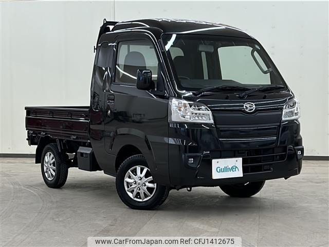 daihatsu hijet-truck 2020 -DAIHATSU--Hijet Truck EBD-S510P--S510P-0314322---DAIHATSU--Hijet Truck EBD-S510P--S510P-0314322- image 1