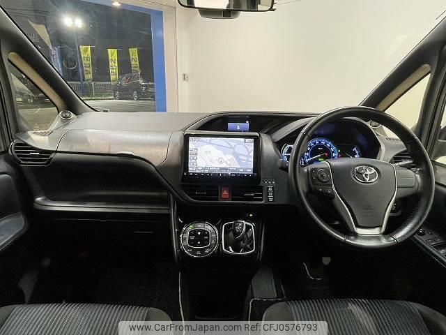 toyota voxy 2017 quick_quick_DAA-ZWR80W_ZWR80-0246707 image 2