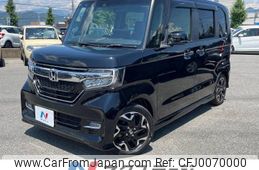 honda n-box 2020 -HONDA--N BOX 6BA-JF3--JF3-2244770---HONDA--N BOX 6BA-JF3--JF3-2244770-