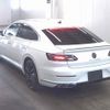 volkswagen arteon 2021 quick_quick_3BA-3HDNUF_WVWZZZ3HZME011685 image 2