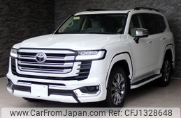 toyota land-cruiser 2025 25632003