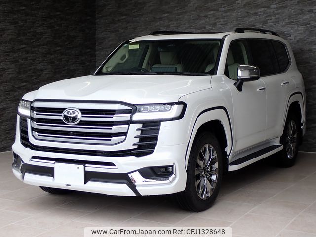 toyota land-cruiser 2025 25632003 image 1