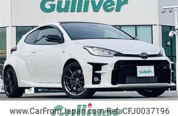 toyota yaris 2021 -TOYOTA--Yaris 4BA-GXPA16--GXPA16-0007082---TOYOTA--Yaris 4BA-GXPA16--GXPA16-0007082-