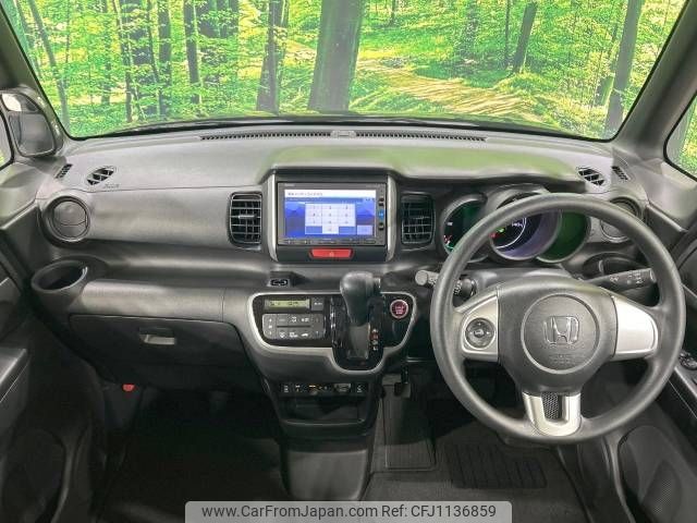 honda n-box 2017 -HONDA--N BOX DBA-JF1--JF1-1937038---HONDA--N BOX DBA-JF1--JF1-1937038- image 2